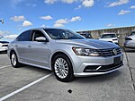 Used 2016 Volkswagen Passat 1.8T SE in DAVIE, FLORIDA (Photo 1)