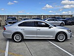 Used 2016 Volkswagen Passat 1.8T SE in DAVIE, FLORIDA (Photo 2)