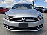 Used 2016 Volkswagen Passat 1.8T SE in DAVIE, FLORIDA (Photo 4)