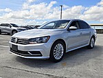 Used 2016 Volkswagen Passat 1.8T SE in DAVIE, FLORIDA (Photo 8)