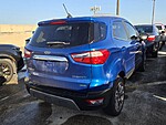 Used 2018 FORD ECOSPORT TITANIUM in DAVIE, FLORIDA (Photo 2)