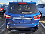 Used 2018 FORD ECOSPORT TITANIUM in DAVIE, FLORIDA (Photo 3)