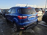 Used 2018 FORD ECOSPORT TITANIUM in DAVIE, FLORIDA (Photo 4)