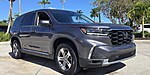 Used 2023 Honda Pilot EX-L 8 PASSENGER in DAVIE, FLORIDA