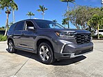 Used 2023 Honda Pilot EX-L 8 PASSENGER in DAVIE, FLORIDA (Photo 1)