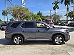 Used 2023 Honda Pilot EX-L 8 PASSENGER in DAVIE, FLORIDA (Photo 2)
