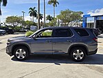 Used 2023 Honda Pilot EX-L 8 PASSENGER in DAVIE, FLORIDA (Photo 3)