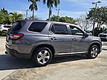 Used 2023 Honda Pilot EX-L 8 PASSENGER in DAVIE, FLORIDA (Photo 6)
