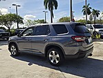 Used 2023 Honda Pilot EX-L 8 PASSENGER in DAVIE, FLORIDA (Photo 7)