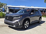 Used 2023 Honda Pilot EX-L 8 PASSENGER in DAVIE, FLORIDA (Photo 8)
