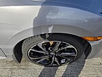 Used 2019 Honda Civic SPORT in DAVIE, FLORIDA (Photo 10)