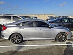 Used 2019 Honda Civic SPORT in DAVIE, FLORIDA (Photo 2)