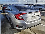 Used 2019 Honda Civic SPORT in DAVIE, FLORIDA (Photo 4)