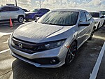 Used 2019 Honda Civic SPORT in DAVIE, FLORIDA (Photo 5)