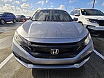 Used 2019 Honda Civic SPORT in DAVIE, FLORIDA (Photo 6)