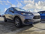 Used 2023 Honda HR-V EX-L in DAVIE, FLORIDA (Photo 1)
