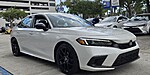 Used 2024 Honda Civic SPORT in DAVIE, FLORIDA