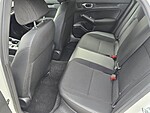 Used 2024 Honda Civic SPORT in DAVIE, FLORIDA (Photo 10)