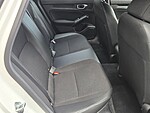 Used 2024 Honda Civic SPORT in DAVIE, FLORIDA (Photo 15)