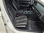 Used 2024 Honda Civic SPORT in DAVIE, FLORIDA (Photo 16)