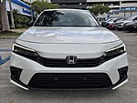 Used 2024 Honda Civic SPORT in DAVIE, FLORIDA (Photo 4)