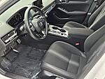 Used 2024 Honda Civic SPORT in DAVIE, FLORIDA (Photo 9)