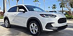 Used 2023 Honda HR-V LX in DAVIE, FLORIDA