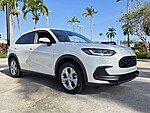 Used 2023 Honda HR-V LX in DAVIE, FLORIDA (Photo 1)