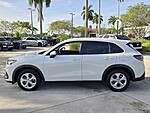 Used 2023 Honda HR-V LX in DAVIE, FLORIDA (Photo 3)
