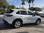 Used 2023 Honda HR-V LX in DAVIE, FLORIDA (Photo 6)