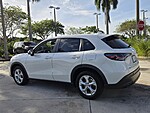Used 2023 Honda HR-V LX in DAVIE, FLORIDA (Photo 7)