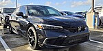 Used 2022 Honda Civic  in DAVIE, FLORIDA