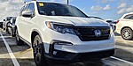 Used 2022 Honda Pilot SPECIAL EDITION in DAVIE, FLORIDA