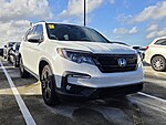 Used 2022 Honda Pilot SPECIAL EDITION in DAVIE, FLORIDA (Photo 1)