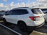 Used 2022 Honda Pilot SPECIAL EDITION in DAVIE, FLORIDA (Photo 4)