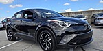 Used 2018 TOYOTA C-HR XLE in DAVIE, FLORIDA