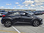 Used 2018 TOYOTA C-HR XLE in DAVIE, FLORIDA (Photo 2)