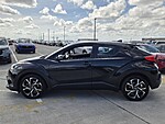 Used 2018 TOYOTA C-HR XLE in DAVIE, FLORIDA (Photo 3)