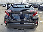Used 2018 TOYOTA C-HR XLE in DAVIE, FLORIDA (Photo 5)