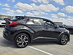 Used 2018 TOYOTA C-HR XLE in DAVIE, FLORIDA (Photo 6)