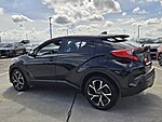 Used 2018 TOYOTA C-HR XLE in DAVIE, FLORIDA (Photo 7)