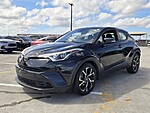 Used 2018 TOYOTA C-HR XLE in DAVIE, FLORIDA (Photo 8)