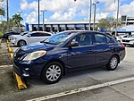 Used 2012 NISSAN VERSA S in DAVIE, FLORIDA (Photo 1)