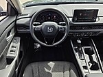 Used 2024 Honda Accord Sedan LX in DAVIE, FLORIDA (Photo 12)