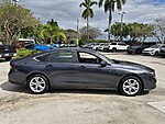 Used 2024 Honda Accord Sedan LX in DAVIE, FLORIDA (Photo 2)
