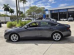 Used 2024 Honda Accord Sedan LX in DAVIE, FLORIDA (Photo 3)