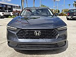 Used 2024 Honda Accord Sedan LX in DAVIE, FLORIDA (Photo 4)