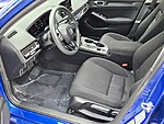 Used 2024 Honda Civic LX in DAVIE, FLORIDA (Photo 10)