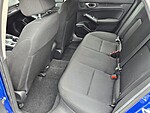 Used 2024 Honda Civic LX in DAVIE, FLORIDA (Photo 11)