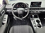 Used 2024 Honda Civic LX in DAVIE, FLORIDA (Photo 12)